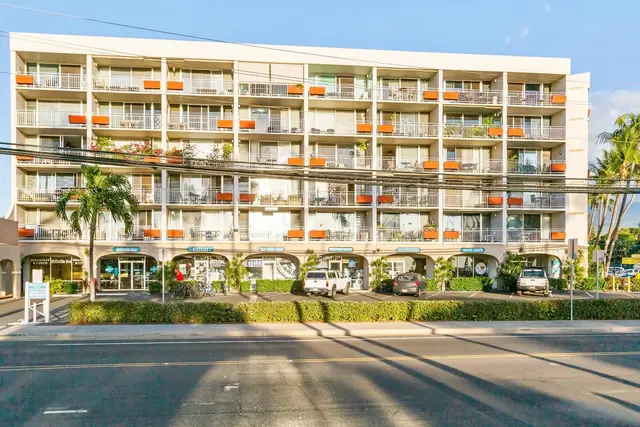 Listing Image for 1993 S Kihei Rd 202 3 of 40