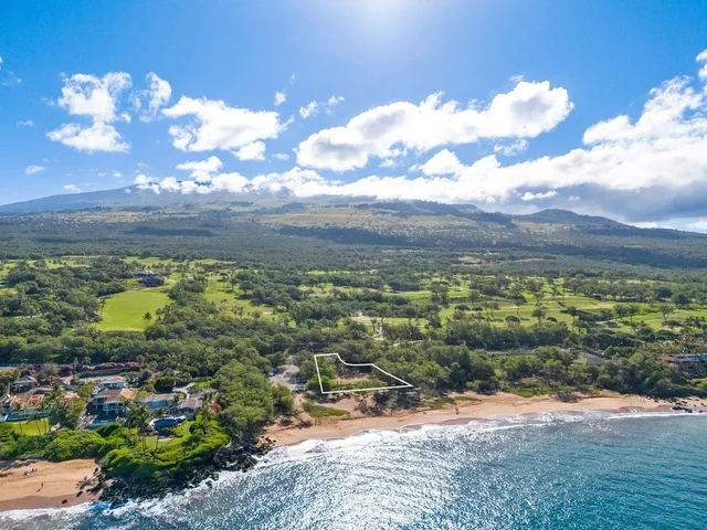 Listing Image for 0 Makena Alanui Rd 1 of 50