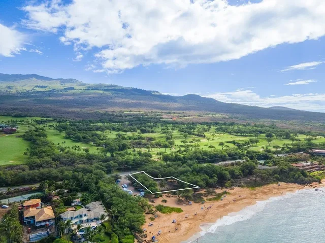 Listing Image for 0 Makena Alanui Rd 18 of 50