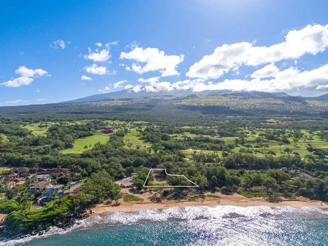 Listing Image for 0 Makena Alanui Rd 20 of 50