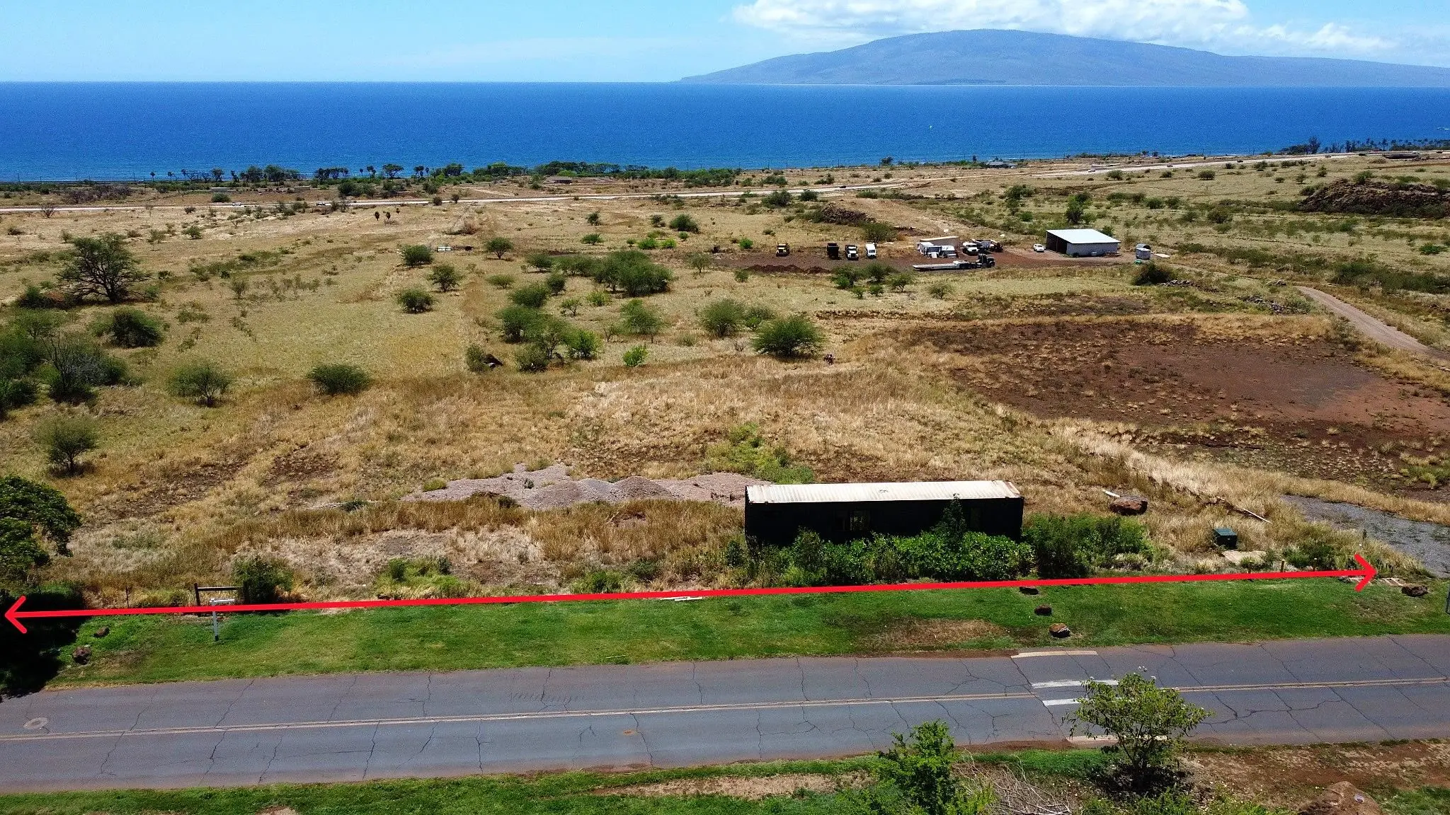 Haniu St 6a/b, Lahaina