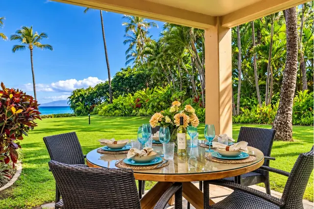 Listing Image for 4400 Makena Rd 109 1 of 24