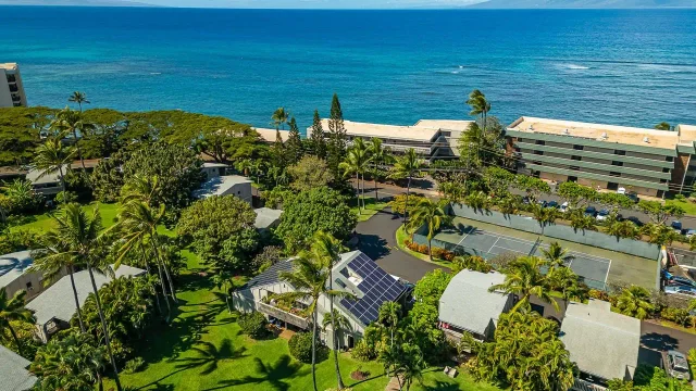 Listing Image for 4435 Lower Honoapiilani Rd 212 34 of 36