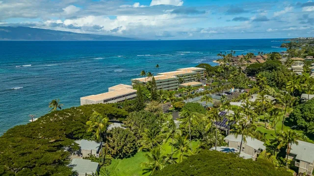 Listing Image for 4435 Lower Honoapiilani Rd 212 35 of 36