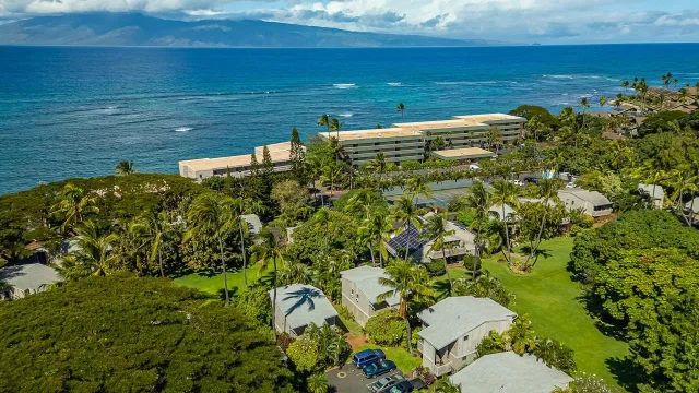 Listing Image for 4435 Lower Honoapiilani Rd 212 36 of 36