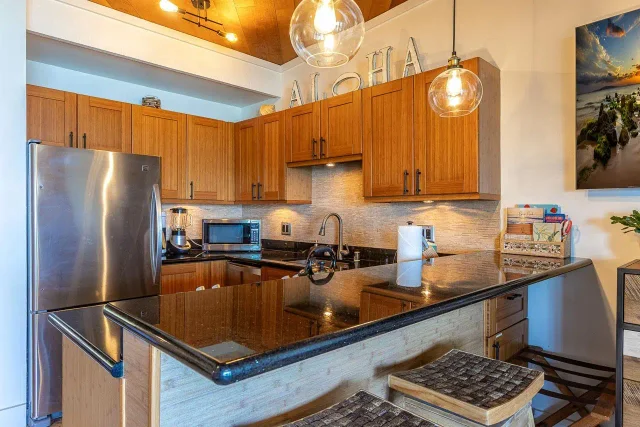 Listing Image for 4435 Lower Honoapiilani Rd 212 6 of 36