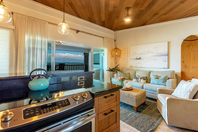 Listing Image for 4435 Lower Honoapiilani Rd 212 8 of 36