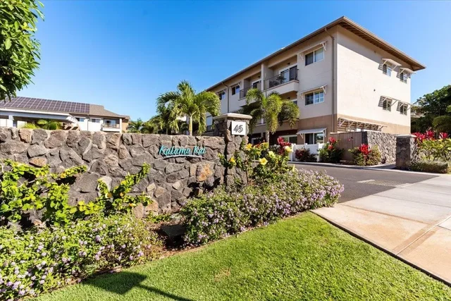 Listing Image for 45 Kanani Rd 204 1 of 50