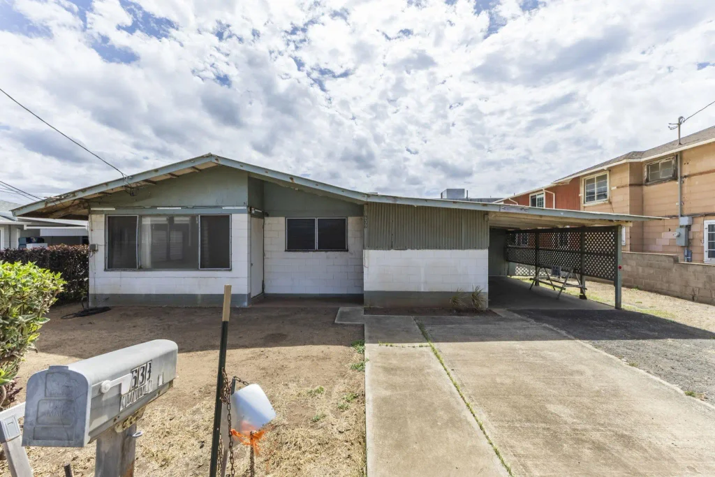 639 Kainalu Pl, Wailuku