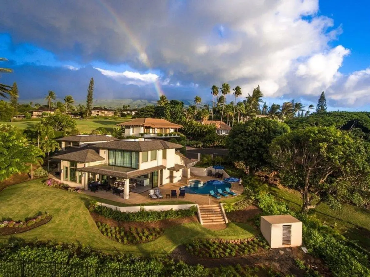 2827 Kolepa Pl, Kaanapali