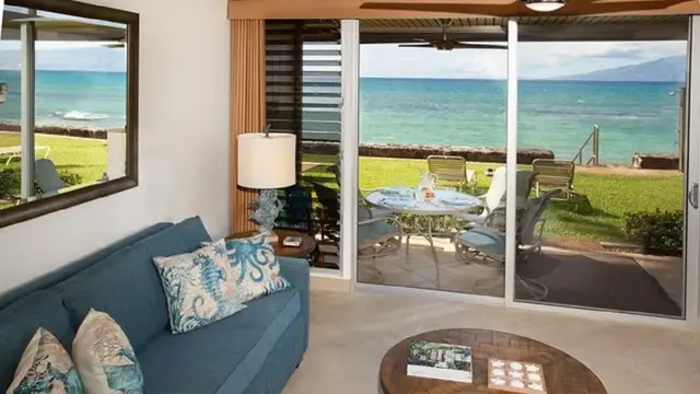 Listing Image for 3701 Lower Honoapiilani Rd 103 15 of 39