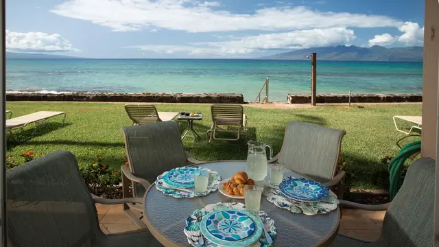 Listing Image for 3701 Lower Honoapiilani Rd 103 30 of 39