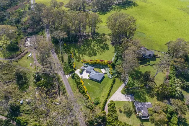 Listing Image for 728 Olinda Rd B 22 of 39