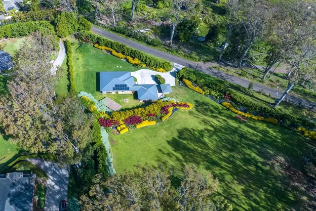Listing Image for 728 Olinda Rd B 39 of 39