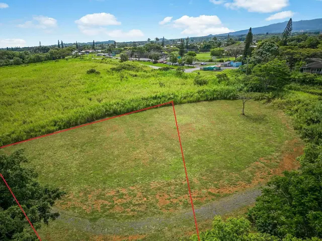 2767 Unit B Hana Hwy 0002, Haiku, 398671 - 5/25
