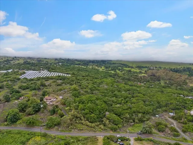 Listing Image for 0 Kula Hwy 11 of 32