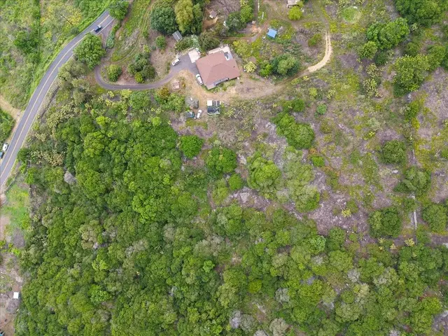 Listing Image for 0 Kula Hwy 14 of 32