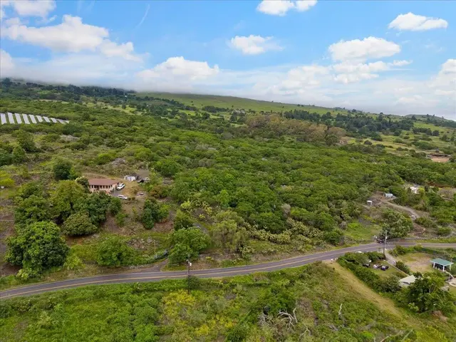 Listing Image for 0 Kula Hwy 6 of 32