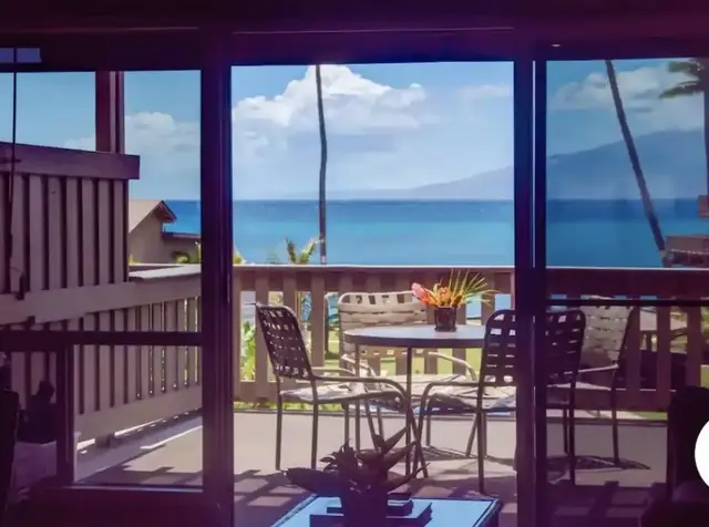 Listing Image for 4909 Lower Honoapiilani Rd D4 14 of 21