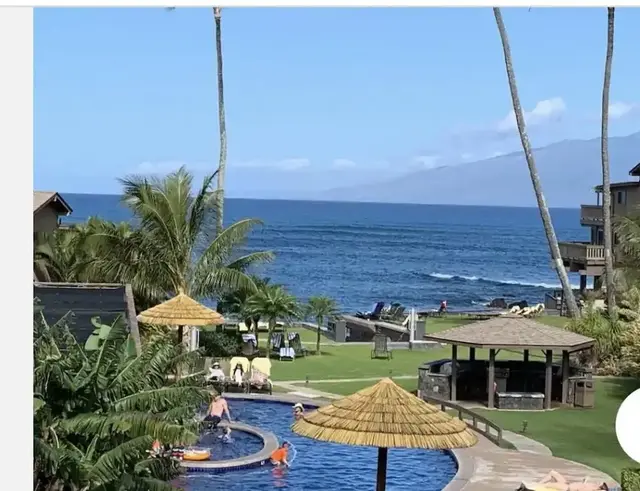 Listing Image for 4909 Lower Honoapiilani Rd D4 16 of 21