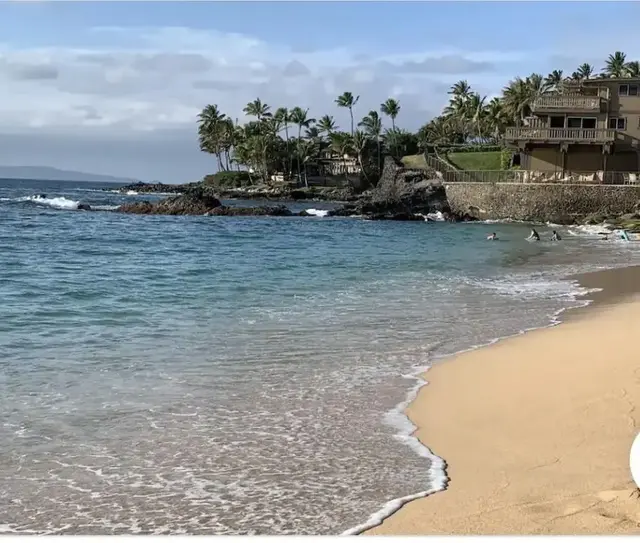 Listing Image for 4909 Lower Honoapiilani Rd D4 19 of 21