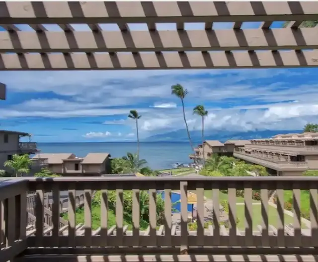 Listing Image for 4909 Lower Honoapiilani Rd D4 2 of 21