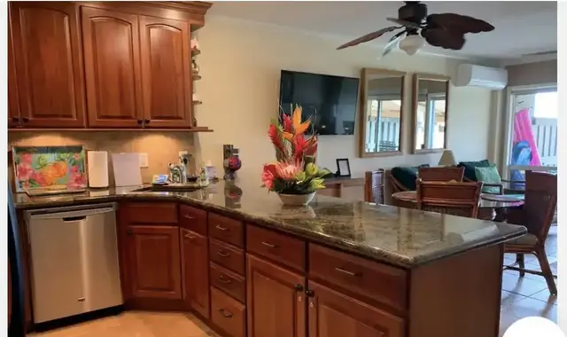 Listing Image for 4909 Lower Honoapiilani Rd D4 7 of 21