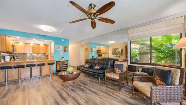Listing Image for 2695 S Kihei Rd 7-101 1 of 27
