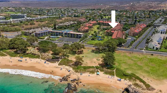 Listing Image for 2695 S Kihei Rd 7-101 3 of 27