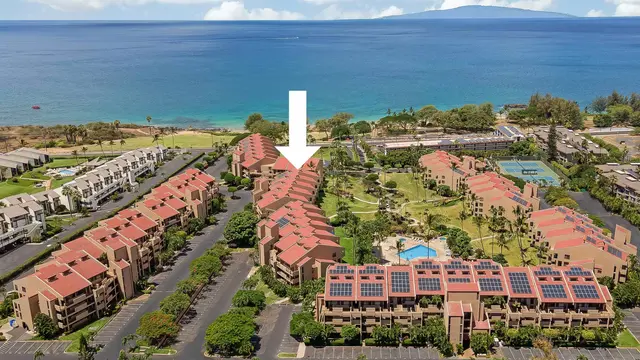 Listing Image for 2695 S Kihei Rd 7-101 4 of 27