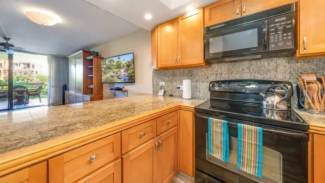 Listing Image for 2695 S Kihei Rd 7-101 8 of 27