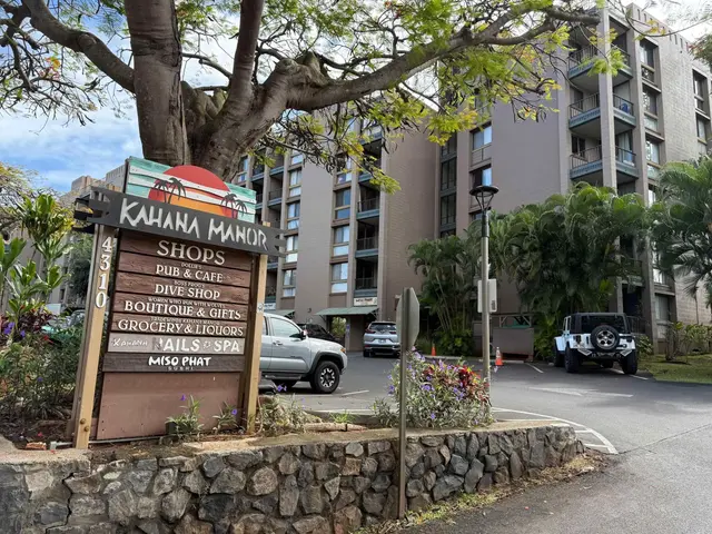 Listing Image for 4310 Lower Honoapiilani Rd 315 1 of 20