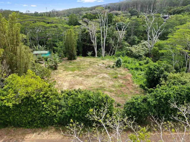 Listing Image for 50 Waipuhia Pl B 30 of 32
