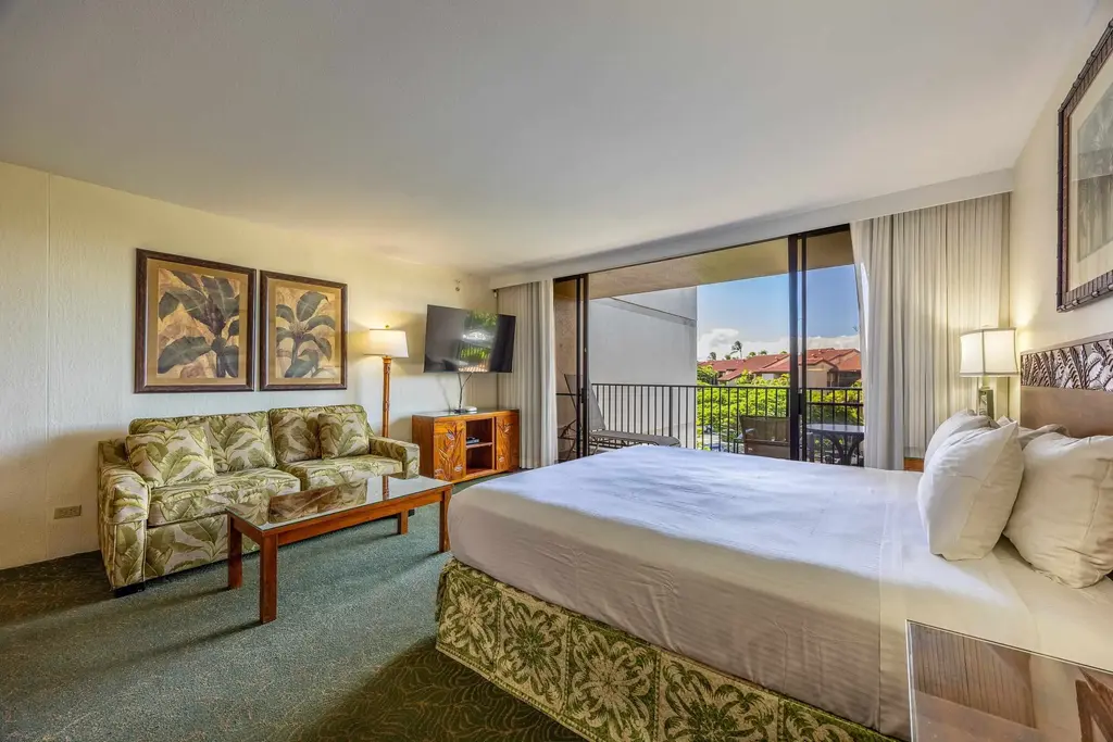 3445 Lower Honoapiilani Rd 442, Kaanapali