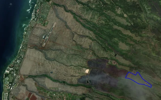 Listing Image for Mauka Of Honolua Ditch 28 of 28