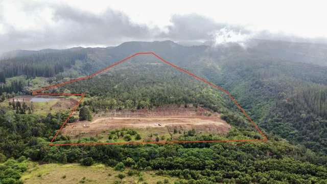 Listing Image for Mauka Of Honolua Ditch 5 of 28