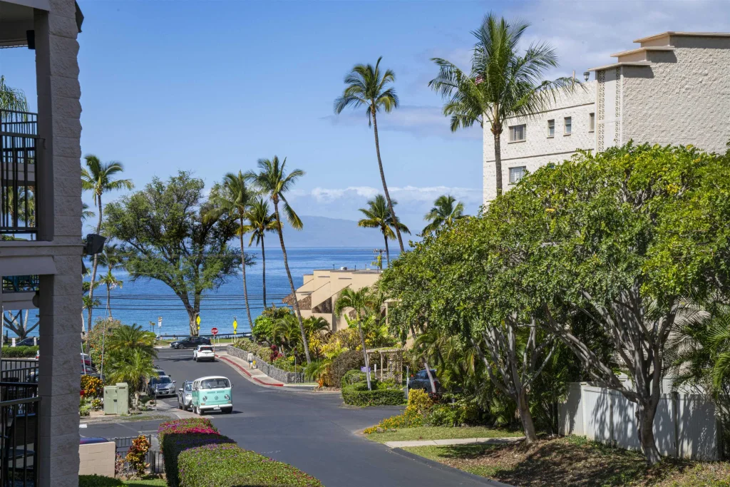 2387 S Kihei Rd, Unit A206, Kihei