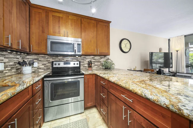 Listing Image for 2387 S Kihei Rd A206 12 of 46