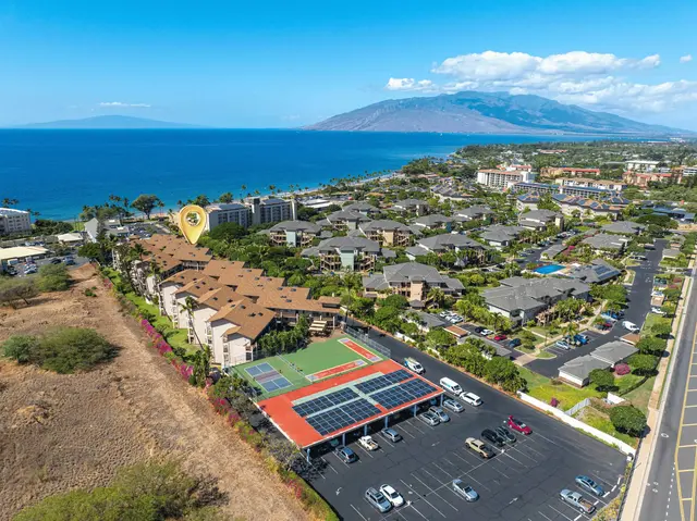Listing Image for 2387 S Kihei Rd A206 13 of 46