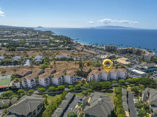 Listing Image for 2387 S Kihei Rd A206 16 of 46