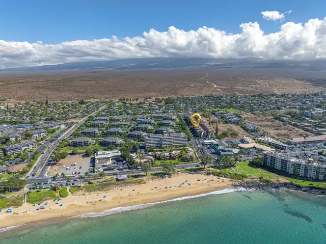 Listing Image for 2387 S Kihei Rd A206 17 of 46