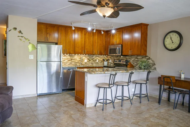 Listing Image for 2387 S Kihei Rd A206 25 of 46