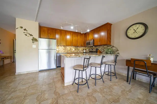 Listing Image for 2387 S Kihei Rd A206 27 of 46