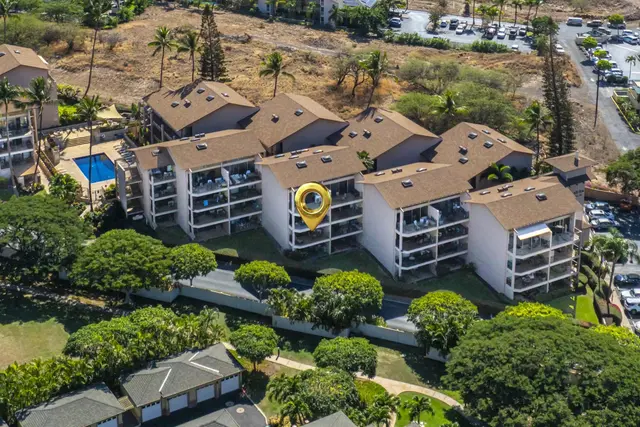 Listing Image for 2387 S Kihei Rd A206 33 of 46