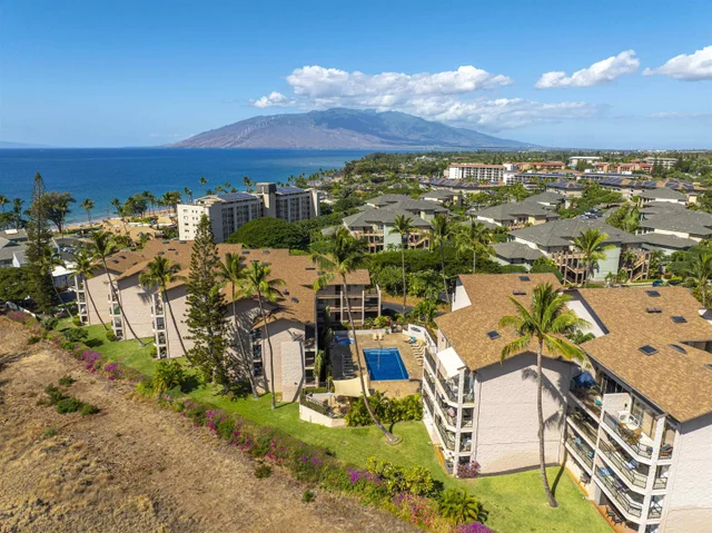 Listing Image for 2387 S Kihei Rd A206 37 of 46