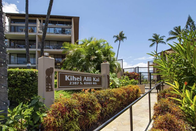 Listing Image for 2387 S Kihei Rd A206 38 of 46