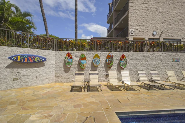 Listing Image for 2387 S Kihei Rd A206 40 of 46