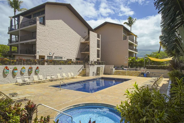 Listing Image for 2387 S Kihei Rd A206 43 of 46