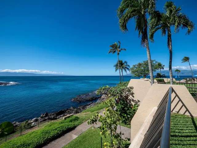 Listing Image for 5295 Lower Honoapiilani Rd B-17 35 of 35