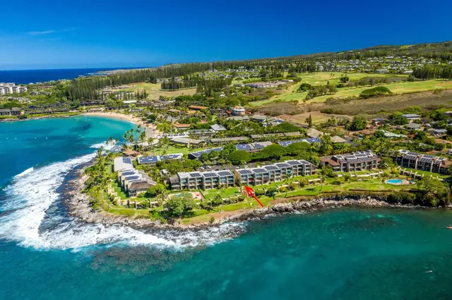 Listing Image for 5295 Lower Honoapiilani Rd B-17 4 of 35